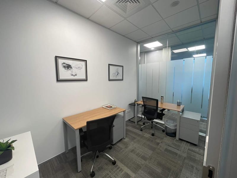 Regus - Regus Sylvia Park,Level 5, 3 Te Kehu Way,Mount Wellington image 7
