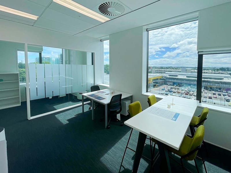 Regus - Regus Sylvia Park,Level 5, 3 Te Kehu Way,Mount Wellington image 8