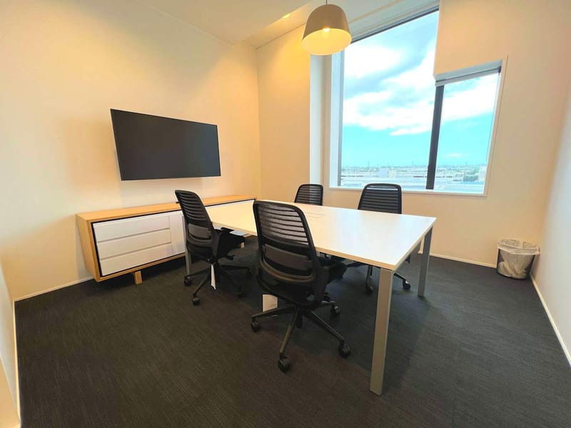 Regus - Regus Sylvia Park,Level 5, 3 Te Kehu Way,Mount Wellington image 9