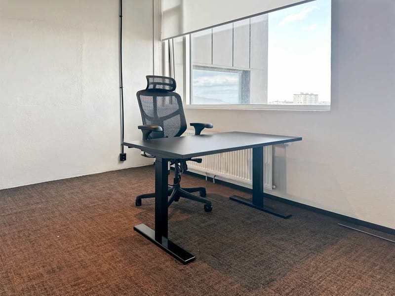 Regus - Kirkjusandur, Hallgerðargata 13,3rd Floor image 12