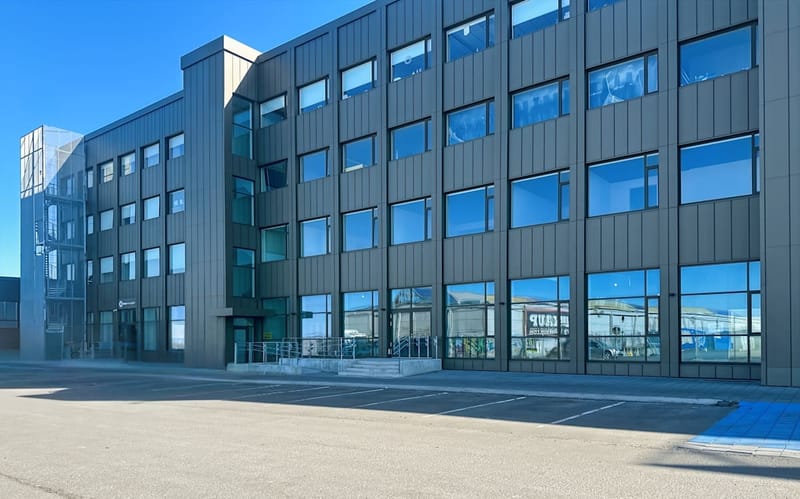 Regus - Kirkjusandur, Hallgerðargata 13,3rd Floor image 5