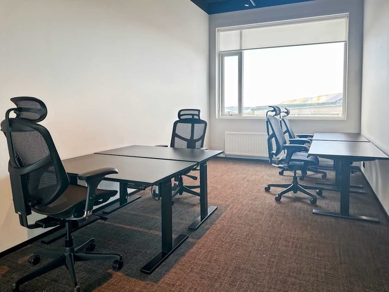 Regus - Kirkjusandur, Hallgerðargata 13,3rd Floor image 6