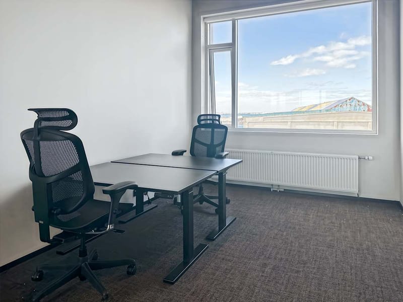 Regus - Kirkjusandur, Hallgerðargata 13,3rd Floor image 9