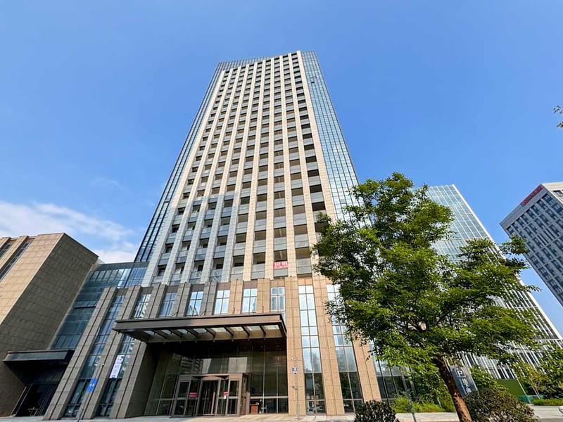 Hq - No.8, Chongyi North Road, Xinbei District,Jiangsu Province image 9