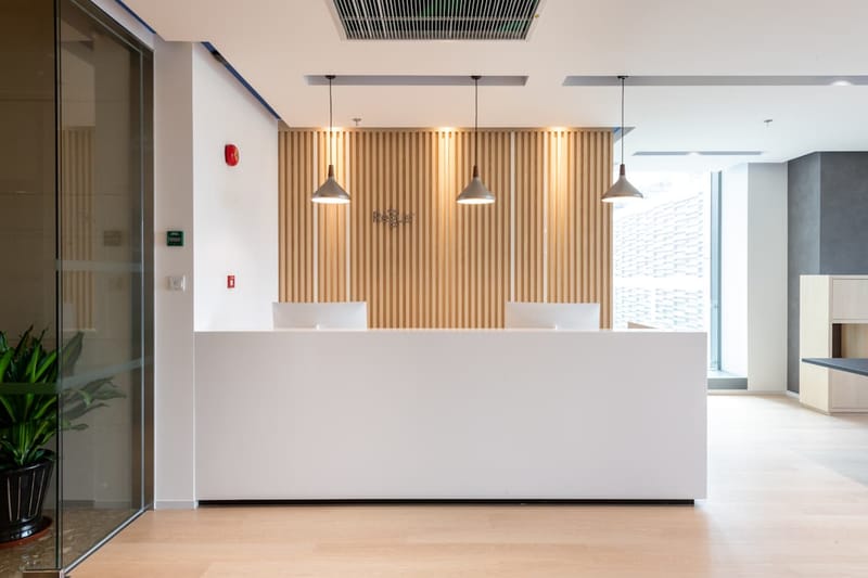 Regus - 3&4/F, Tianjin Riverview Place,No. 238 Liuwei Road,Hedong District image 2