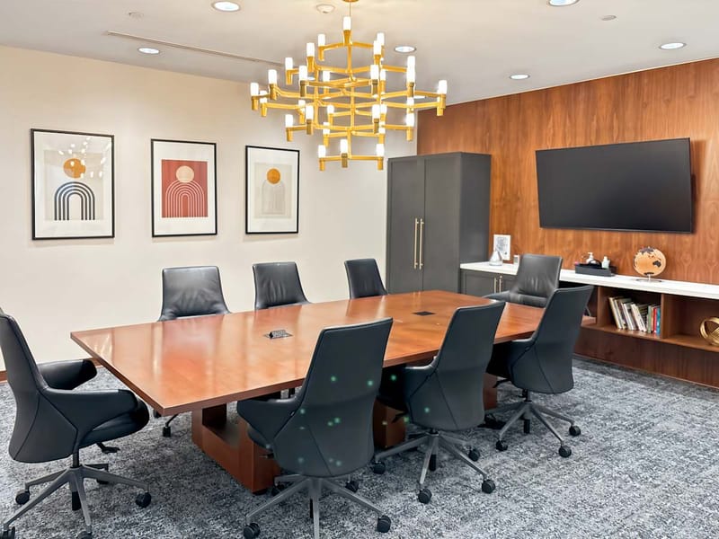 Regus - No. 500 Yan An Xi Road image 3