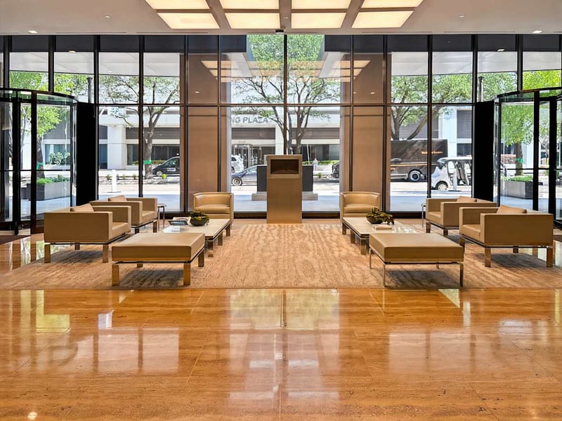 Regus - No. 500 Yan An Xi Road image 4