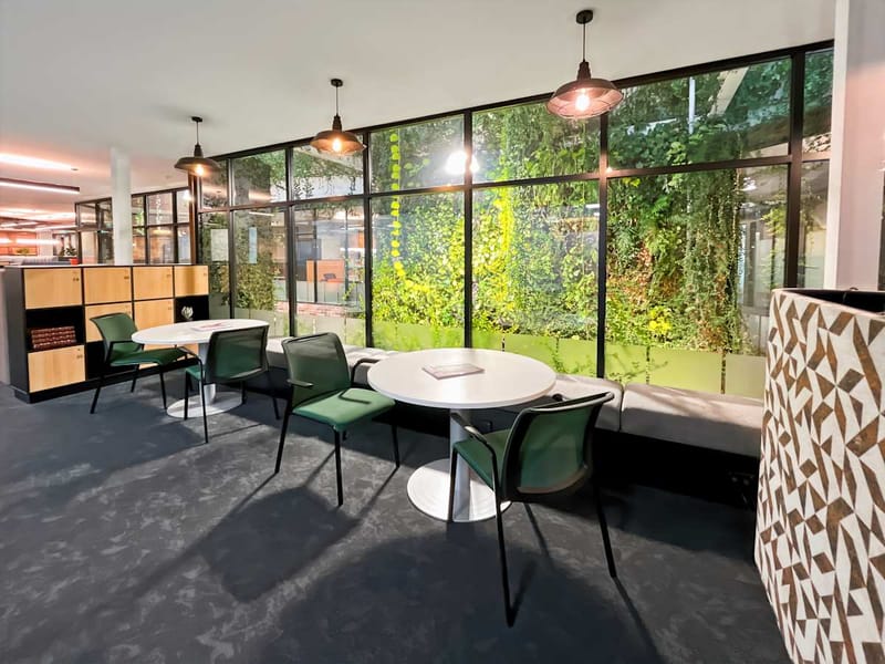 Regus - First floor of Harvest Court,218 George Street image 13