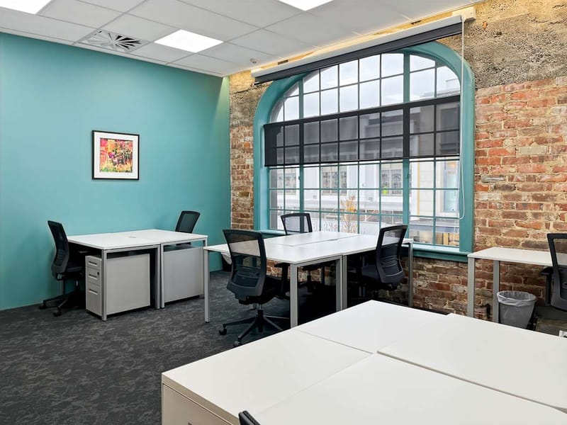 Regus - First floor of Harvest Court,218 George Street image 7