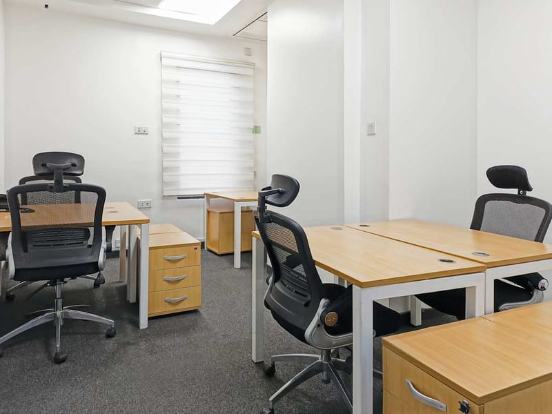 Regus - 2nd Floor, Landmark House 52-54,Isaac John Street,GRA-Ikeja image 10