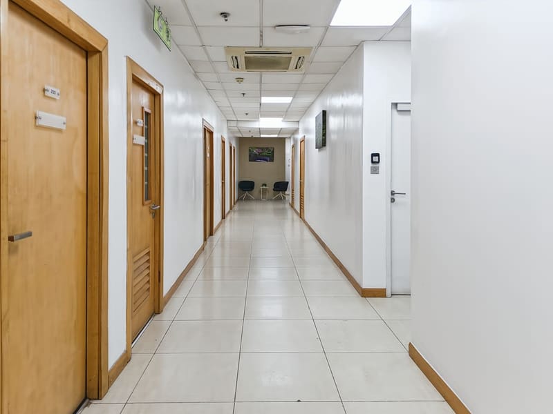 Regus - 2nd Floor, Landmark House 52-54,Isaac John Street,GRA-Ikeja image 14
