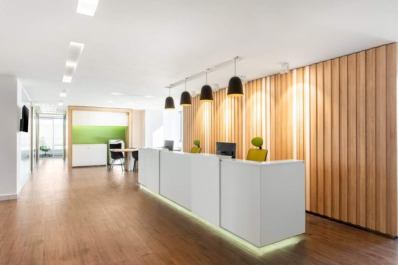 Regus - Parc Mall,16ème étage image 2