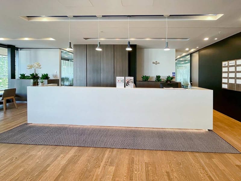 Regus - Level 1 Quad 7 building,6 Leonard Isitt Drive image 2