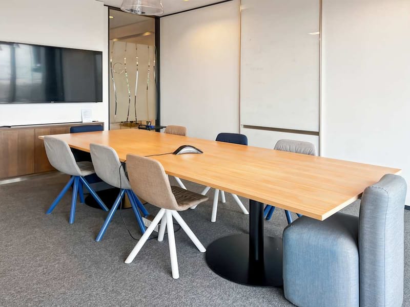 Regus - Level 1 Quad 7 building,6 Leonard Isitt Drive image 3
