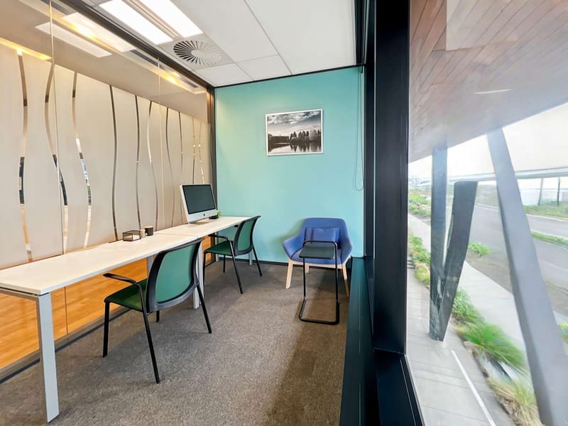 Regus - Level 1 Quad 7 building,6 Leonard Isitt Drive image 4