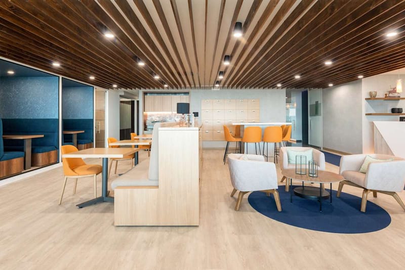 Regus - Cl. 77B # 57-103 Barranquilla image 6