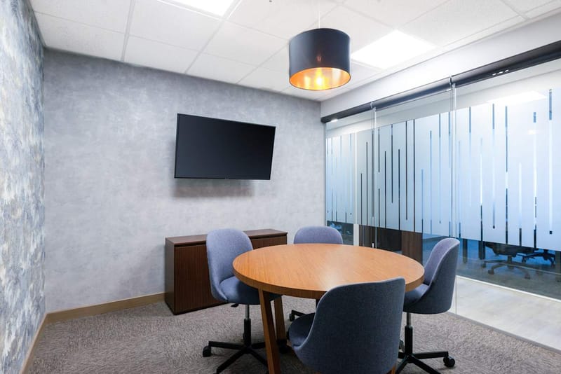 Regus - Cl. 77B # 57-103 Barranquilla image 8