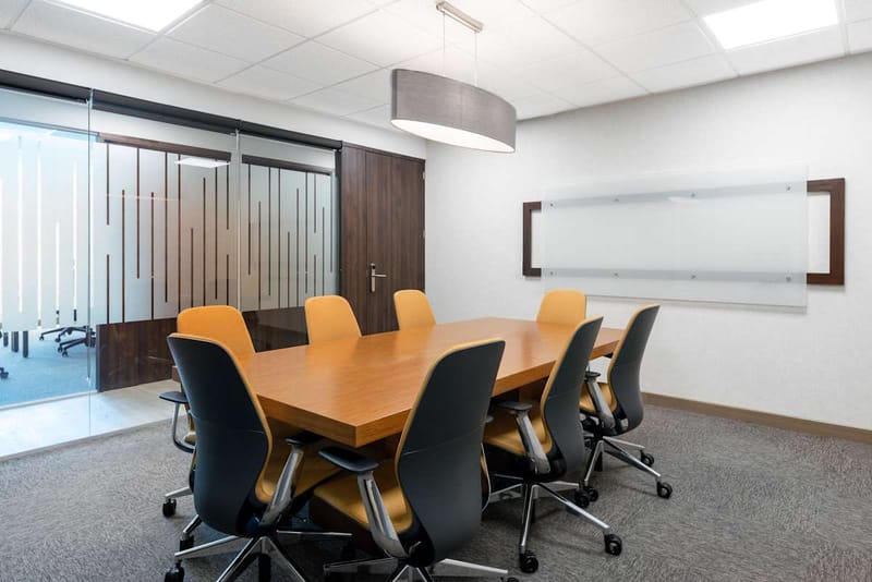 Regus - Cl. 77B # 57-103 Barranquilla image 9