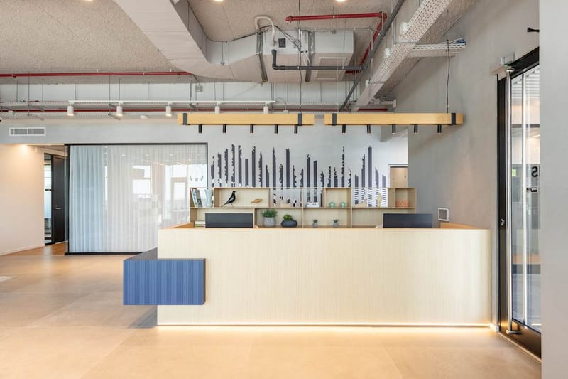 Regus - Yaldei Taharan 10 image 2