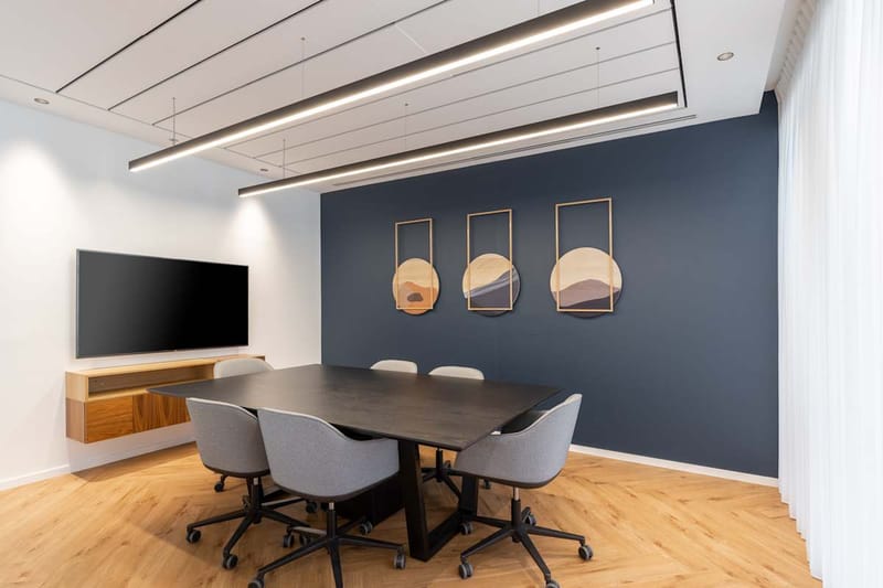 Regus - Yaldei Taharan 10 image 3