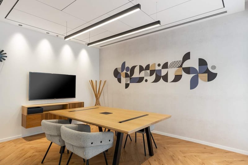 Regus - Yaldei Taharan 10 image 5