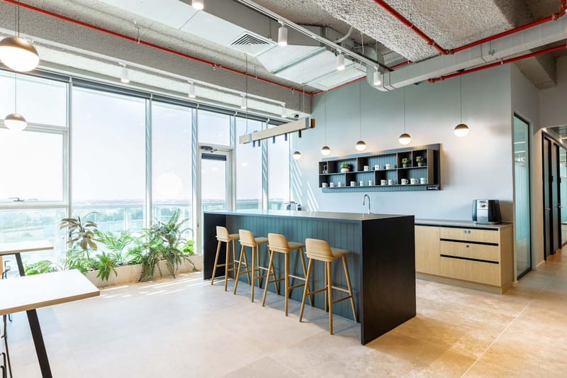 Regus - Yaldei Taharan 10 image 6