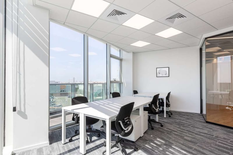 Regus - Yaldei Taharan 10 image 7