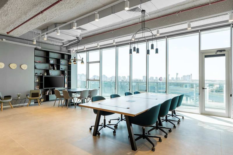 Regus - Yaldei Taharan 10 image 8
