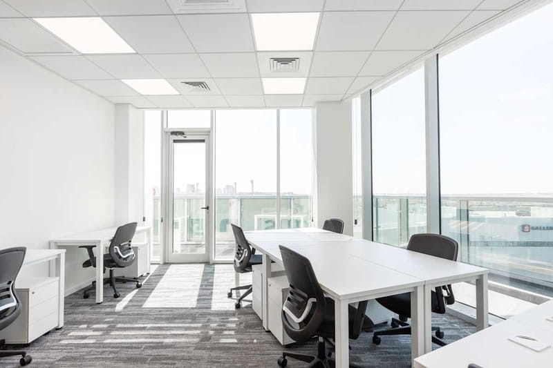 Regus - Yaldei Taharan 10 image 9