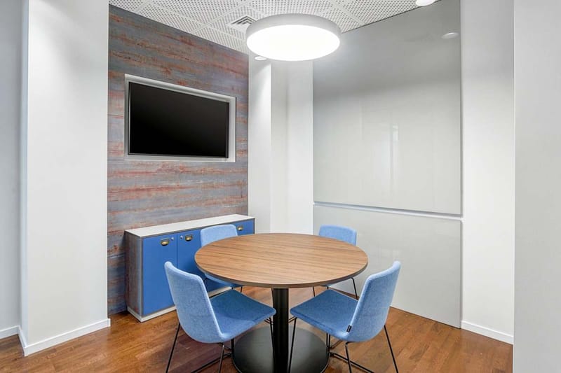 Regus - 53 Peremogy Avenue image 9