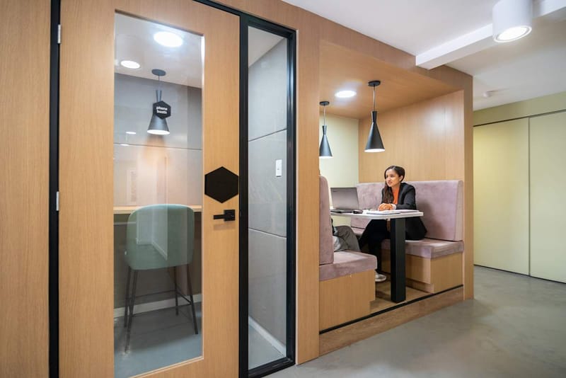 Spaces - Calle 79B No. 5-81 image 10