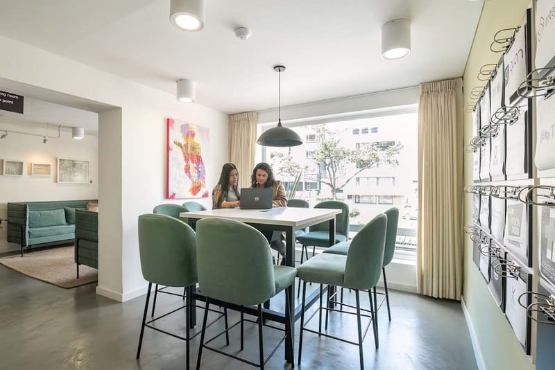 Spaces - Calle 79B No. 5-81 image 11
