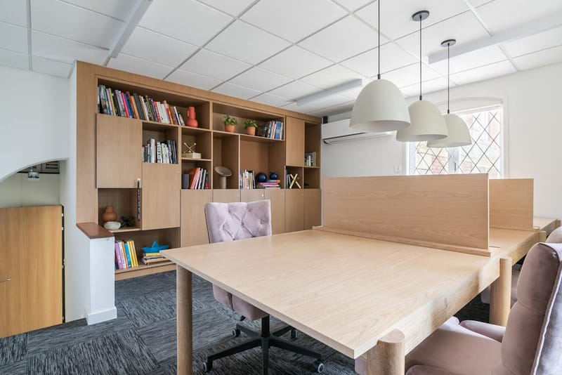 Spaces - Calle 79B No. 5-81 image 4