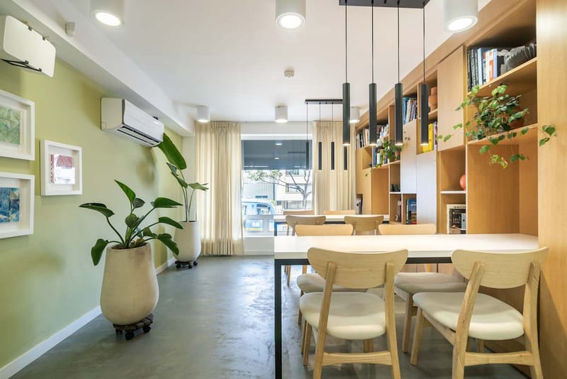 Spaces - Calle 79B No. 5-81 image 6
