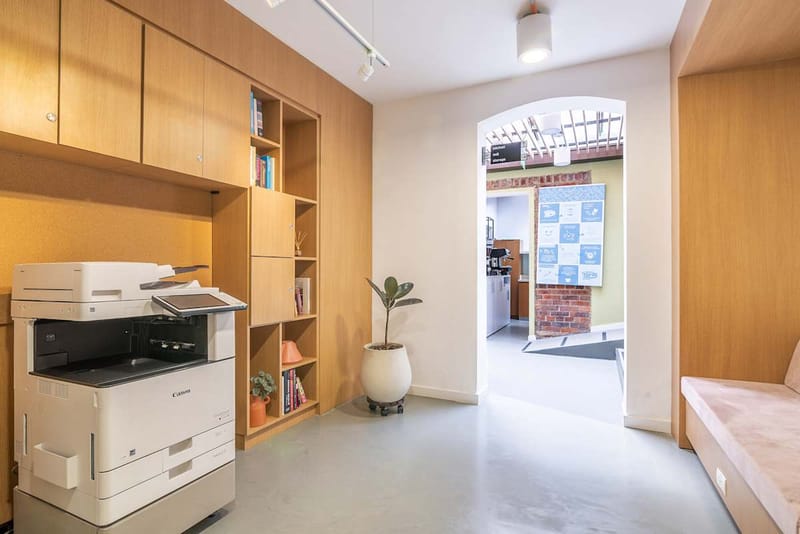 Spaces - Calle 79B No. 5-81 image 9