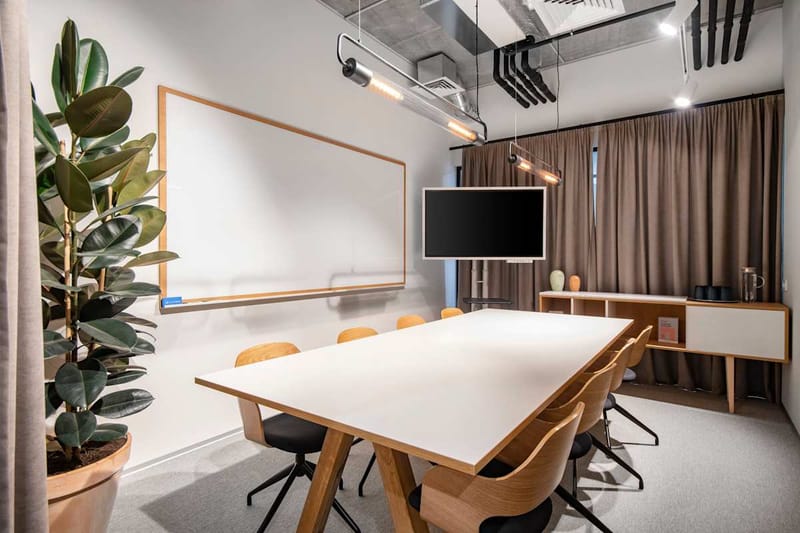 Spaces - 48 Stryjska Str. image 3