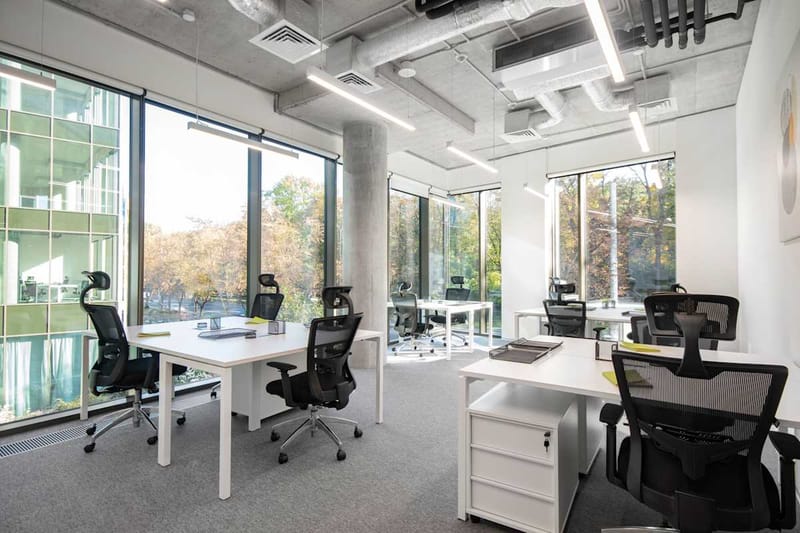 Spaces - 48 Stryjska Str. image 4