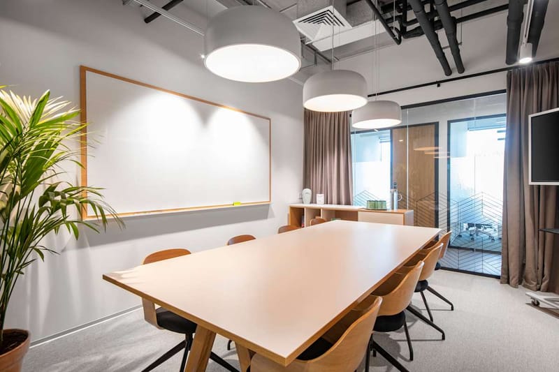 Spaces - 48 Stryjska Str. image 6