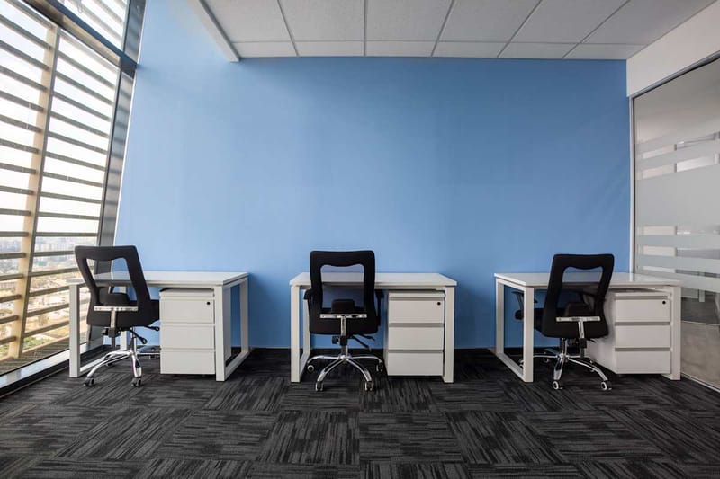 Regus - Britam Towers,Cnr of Hospital and Kenya Roads,Upperhill image 4