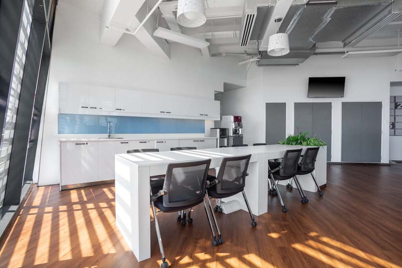 Regus - Britam Towers,Cnr of Hospital and Kenya Roads,Upperhill image 6