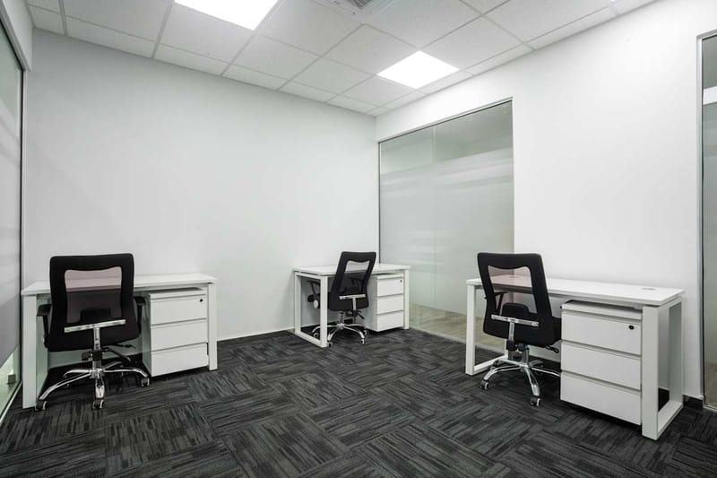 Regus - Britam Towers,Cnr of Hospital and Kenya Roads,Upperhill image 7