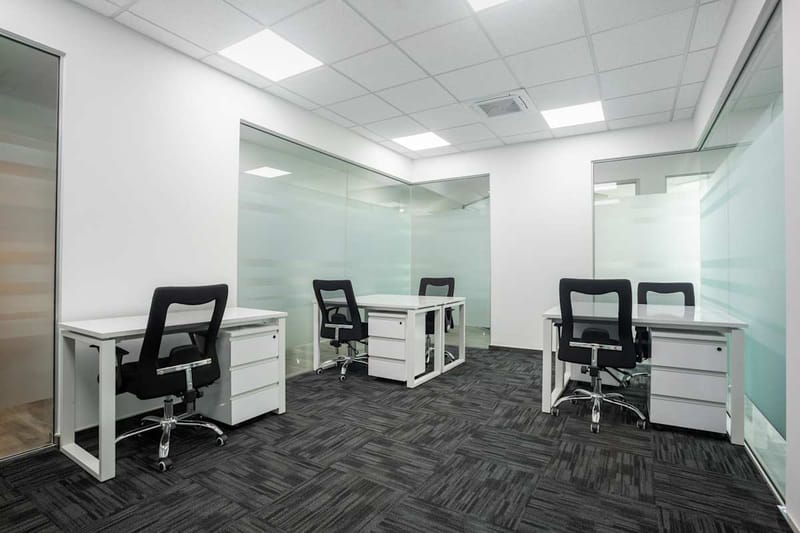Regus - Britam Towers,Cnr of Hospital and Kenya Roads,Upperhill image 8