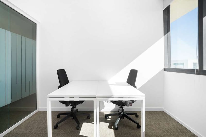 Regus - Immeuble "Mahaj Ryad Center Bureaux",Bureaux" 5ème étage, Batiment 7 &8,Hay Ryad image 7