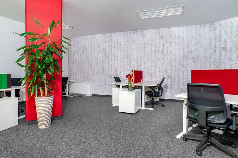 Regus - GRAND CENTAR, Hektoroviceva ulica 2,5th Floor image 5