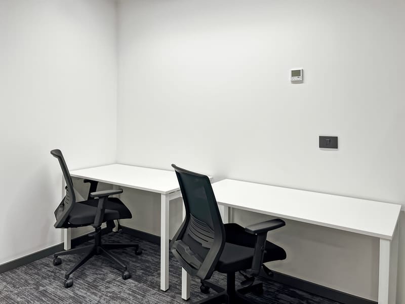 Spaces - Pdte. Riesco 6007,7560621 Las Condes,Región Metropolitana image 13