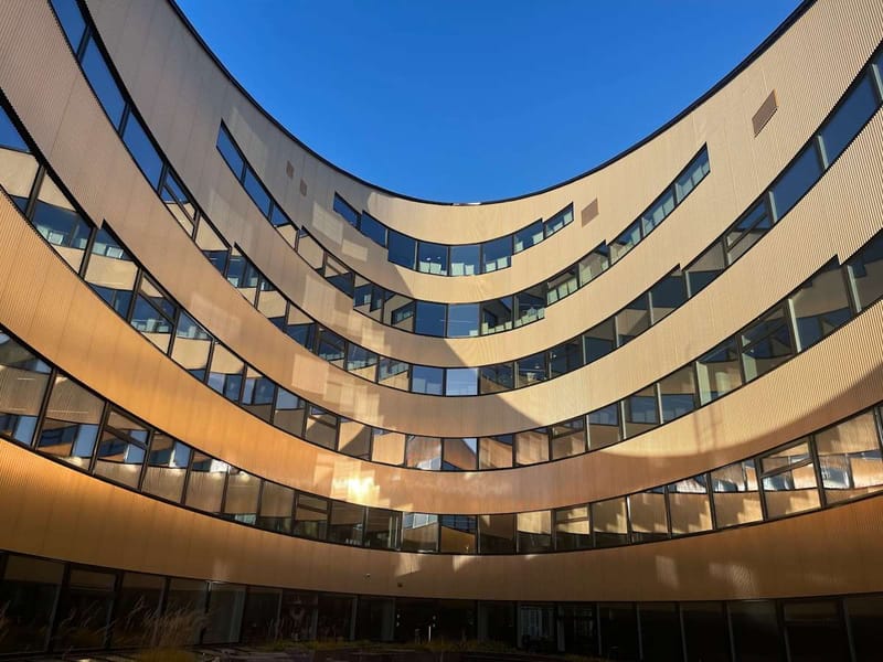 Regus - Brattørkaia 17A image 11