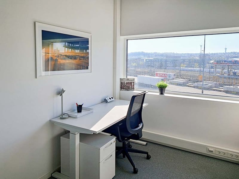 Regus - Brattørkaia 17A image 4