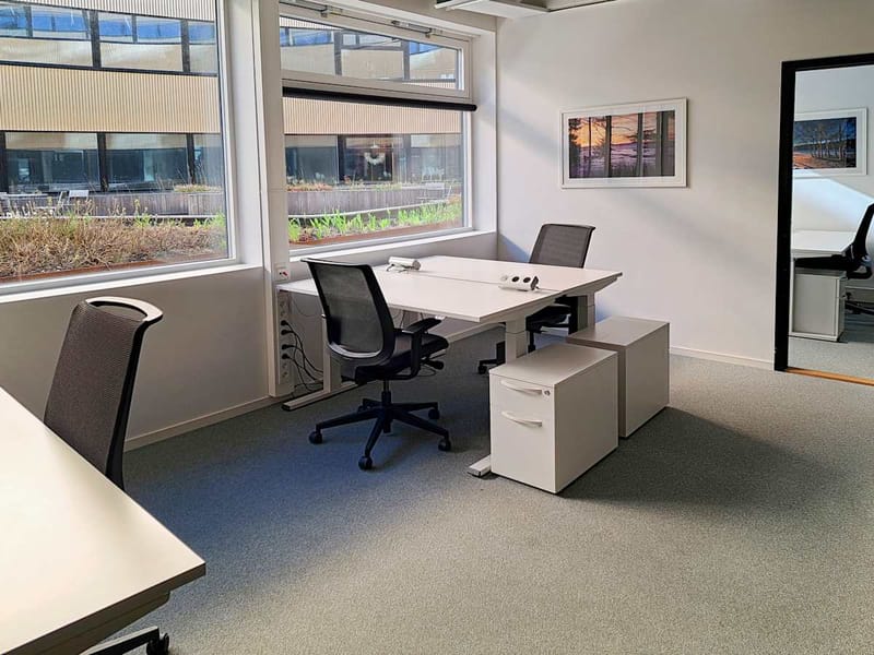 Regus - Brattørkaia 17A image 8