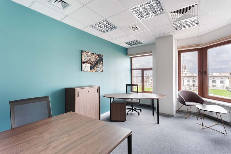 Regus - Sagaidachnogo 11 image 4