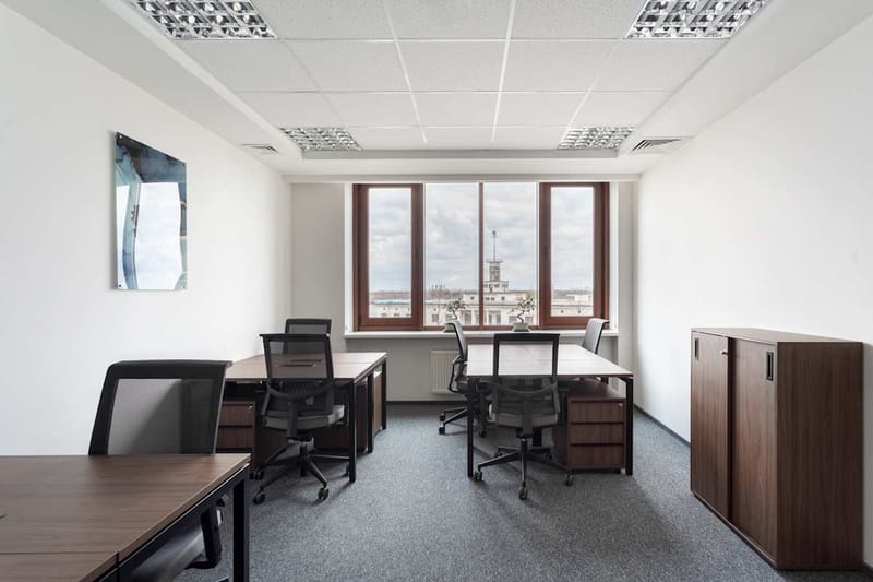 Regus - Sagaidachnogo 11 image 7